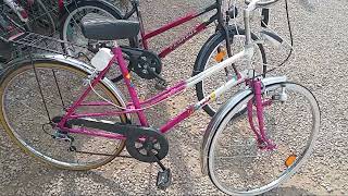 Chust yevro velosiped,велосипед  ba'zasi tel 907518282.