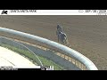Work of the Day at Santa Anita Park: Sweet Azteca worked 5 Furlongs on September 26th, 2026