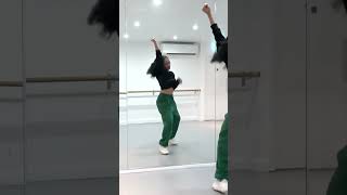 Nmi - Love Me Like This - Dance Cover Mirror