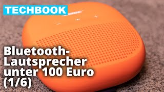 BOSE Soundlink Micro im Test | TECHBOOK