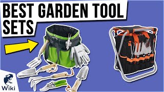 10 Best Garden Tool Sets 2021 10 Best Garden Tool Sets 2021