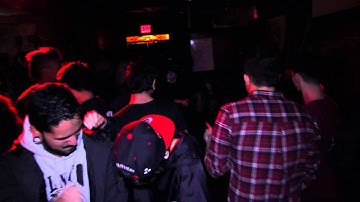 Polarity at The Full Cup   Part 1