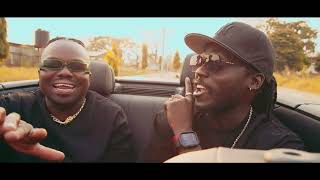 Big Move - Agoba King Feat Judah Rapknowledge Official Music Video 