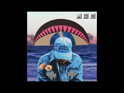 Mac Miller / Felly Type Beat "Heavenly" | Relaxed Guitar Beat