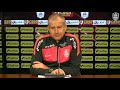 📹 Dinamo București - CFR Cluj | Edward Iordănescu: "Întâlnim un adversar într-o formă foarte bună"