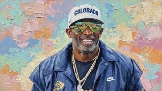 Celebrity Worship ft Deion Sanders