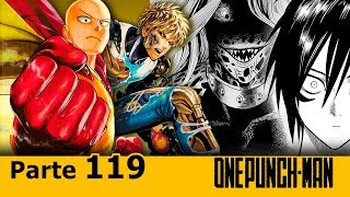 Impressões semanais: One Punch Man #11 e Haikyuu 2 #11 - IntoxiAnime