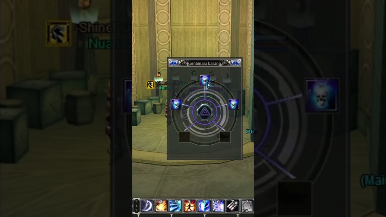 2  Combine Coupon 3D Part 2 RF Remastered Origin Nick Sunshine 