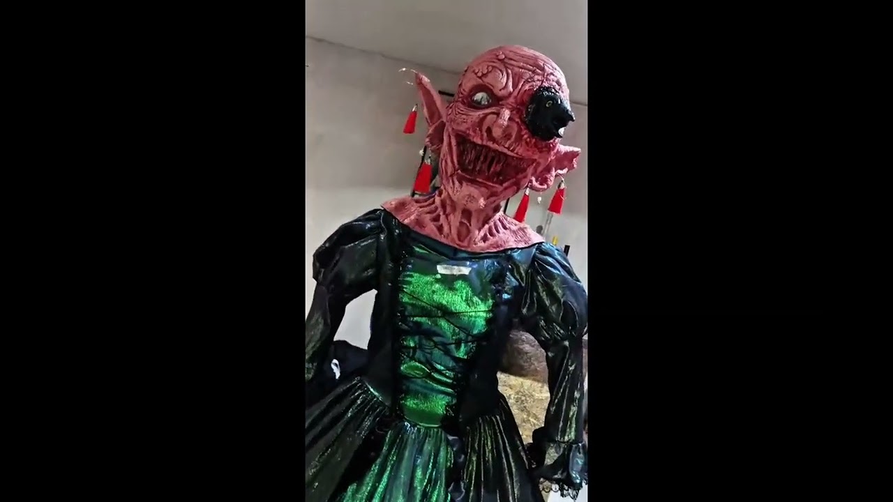 Las brujas 🧙‍♀️ Paseo san martin toltepec 2025