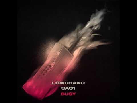 Lowchano - Busy