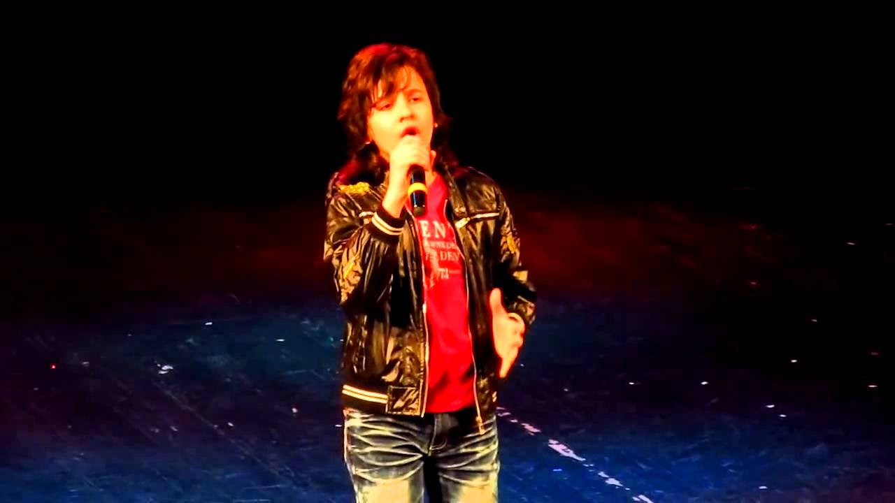 Ивайло Филиппов Непоседы We are the Champions Queen - YouTube