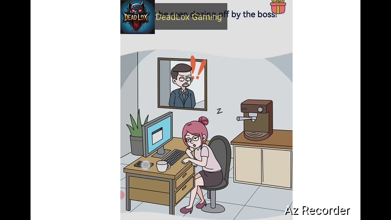 Brain Out 2 Level 121. Walkthrough Gameplay