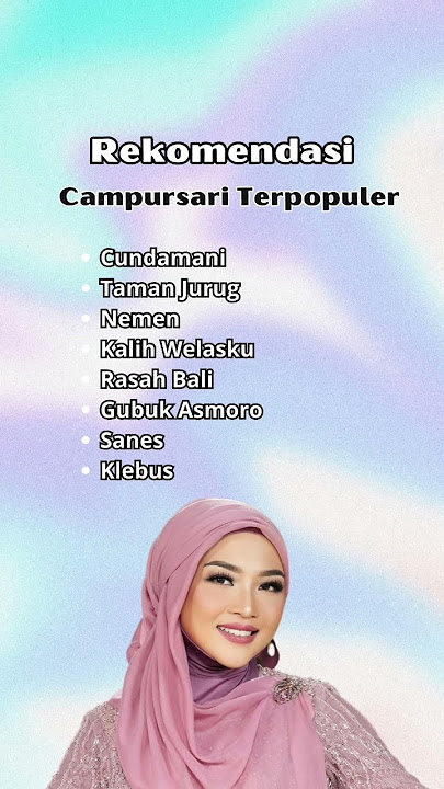 Taman Jurug - Novi Ayla #campursari #campursariviral #shorts
