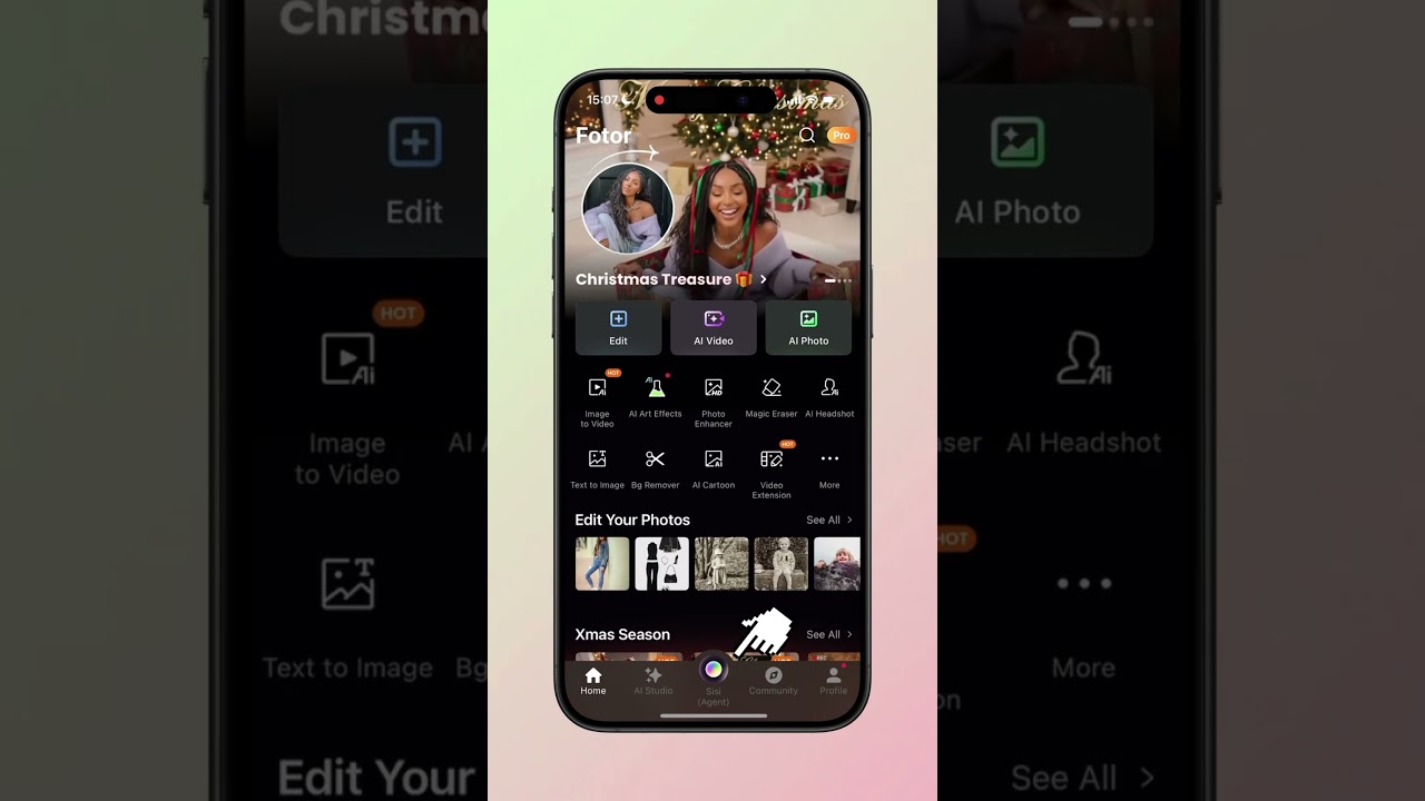 Трендовое редактирование фотографий с помощью вашего любимого художника: урок по ИИ 