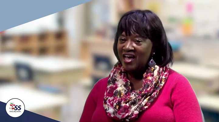 ESS Substitute Teacher Marsha Kemp