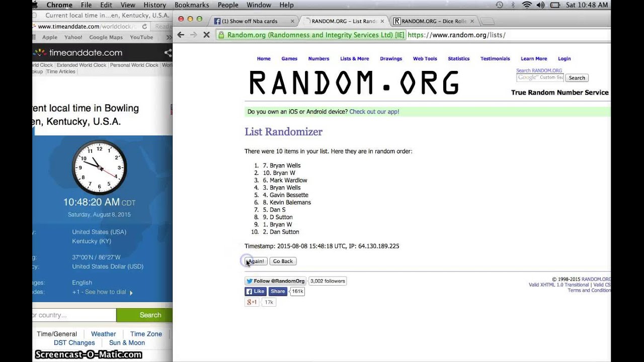 westbrook auto in show off YouTube