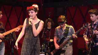 School Of Rock Nyc Mountain - Theme From An Imaginary Western