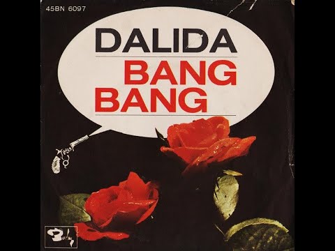 Dalida – Bang