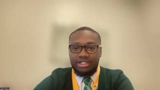 How to Register for the NSU Career Expo in Handshake