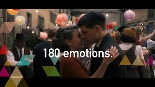 24th annual Seattle Jewish Film Festival