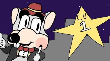 (NEW) Concept Unification Premiere| Chuck E Cheese Animation S3 Ep#12