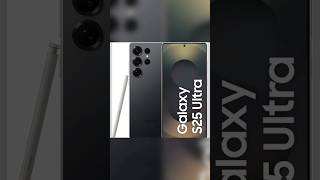 Samsung S25 Ultra