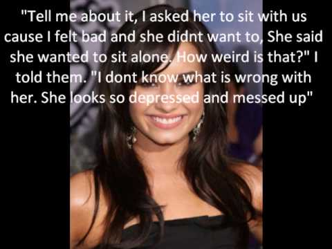 Silent secrets (a Nelena story) episode 1