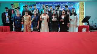 Lagu natal 
