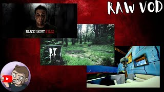 WHAT ARE THESE GAMES?! ( Raw Vod )