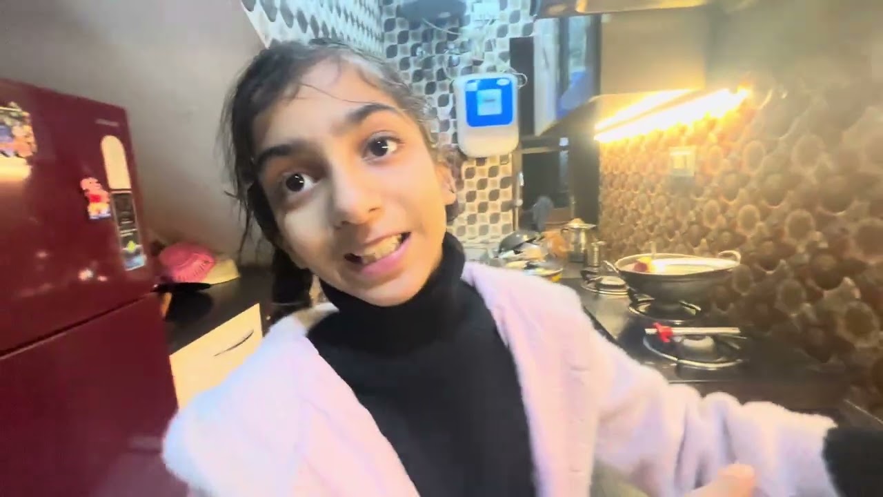 15 minutes easy Maggi recipe for children 🍜🍝😊☺️