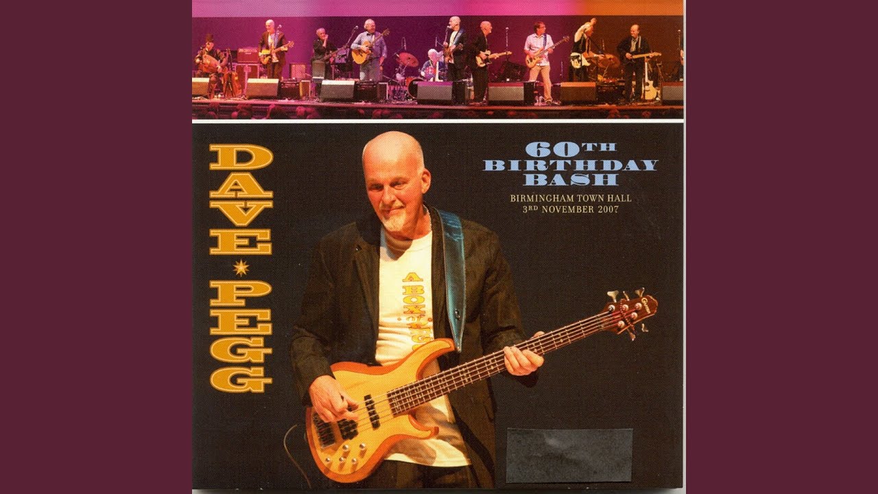 Maddy Dances / London Apprentice (Live)