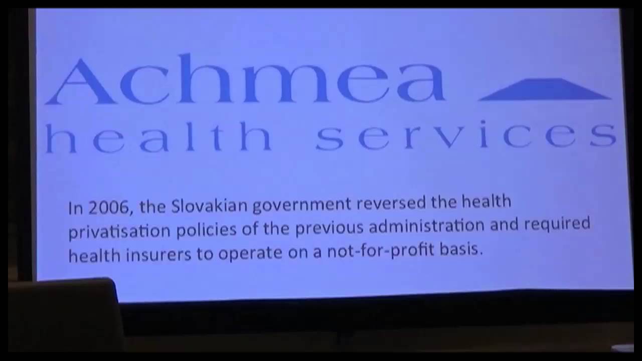 TTIP Explained at Right2Change presentation