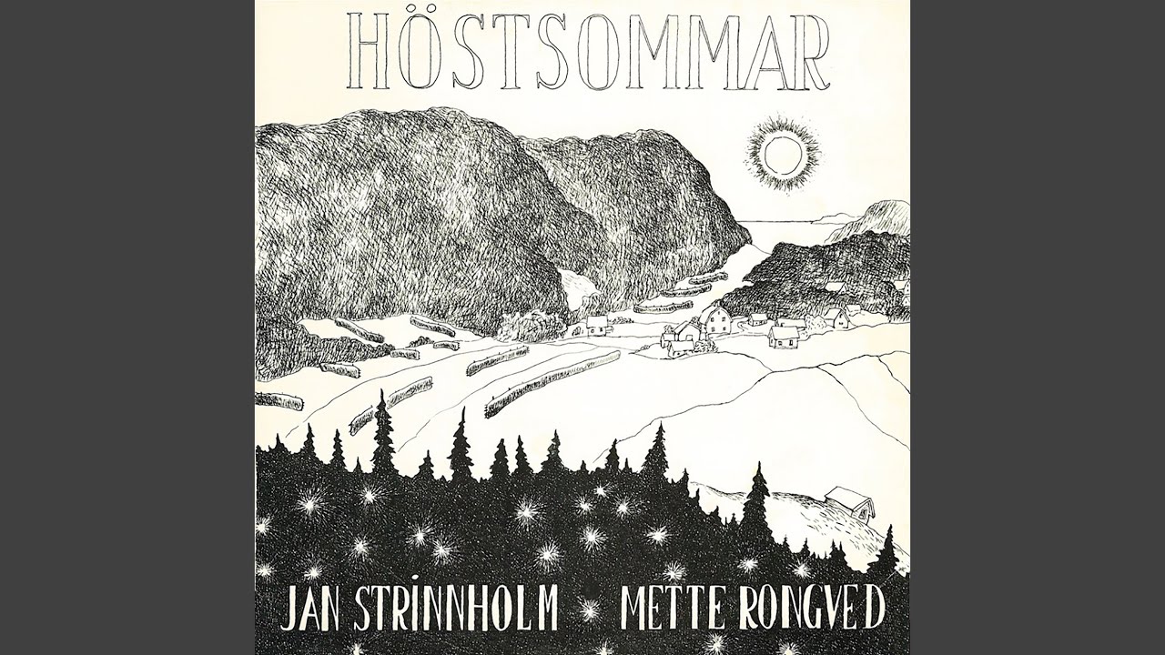 Höstsommar