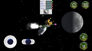 Apollo 13 Houston we have a problem..!! screenshot 1