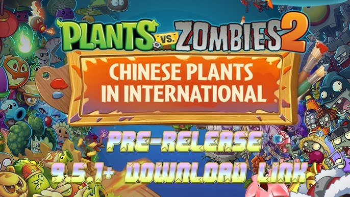 Download Plants vs. Zombies FREE on PC with MEmu