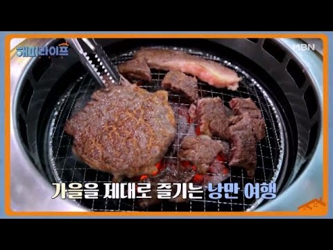 해피라이프 Make Better Next [18회] MBN 260930 방송