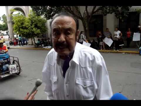 Duranguenses parecemos mendigos del Gobierno Federal: PAN