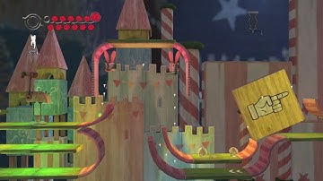 Alice: Madness Returns NG/Nightmare/No Upgrades #14 (With Crash Fix)