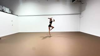University of Oklahoma Pom Tryout Video 