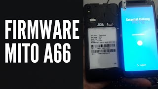 Firmware Mito A66 Backupan Dari Hp Normal