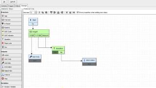 Protocol Reading Validation