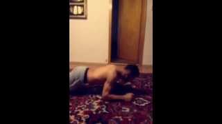 Training Mehdi El-Zein