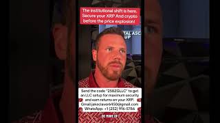 The Hidden Tech Driving the Next Crypto Bull Run 🚀