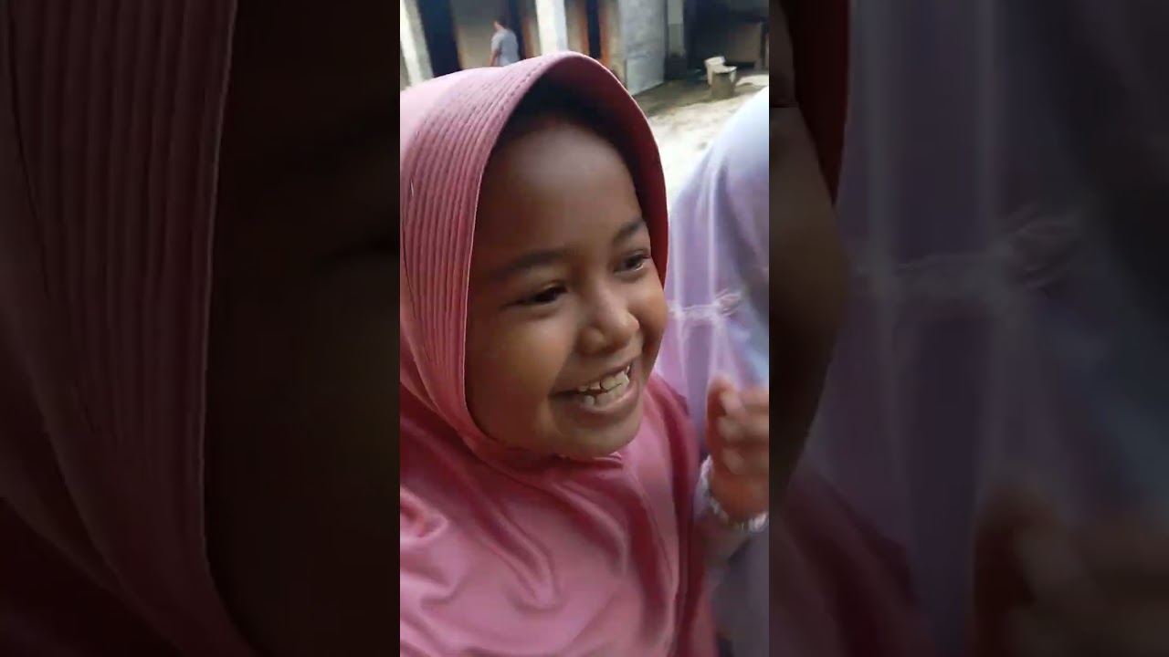 Part 2 joging @khayla @aira @zahra