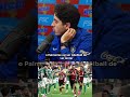 Flamengo e Palmeiras se enfrentam na semana que vem, como será esse jogo? #flamengo #palmeiras