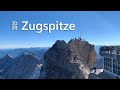 Zugspitze Bayern (3D 180 VR)