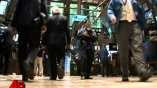 Dow Jones Futures Tank