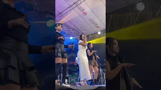 Intan Afifah Feat Icha Kiswara Savana