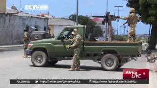 Somalia National Examinations: Students hope for good results to get in to universities screenshot 4