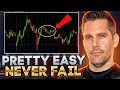 I Make A Living Day Trading This ONE Simple Strategy